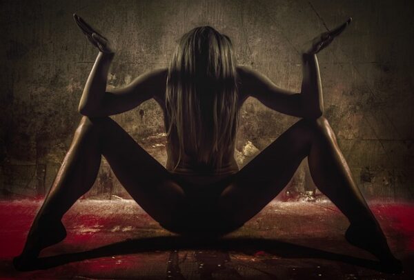 female sexuality