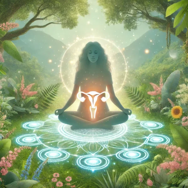 Vaginismus and Womb Healing Practices: A Holistic Journey to Reclaim Your Sacred Space