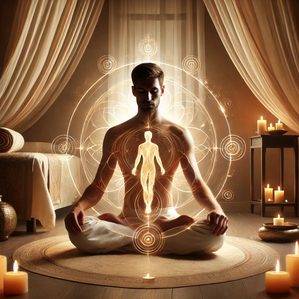 20 Benefits of Tantric Massage - May Gonzalez - Sacred Sexuality
