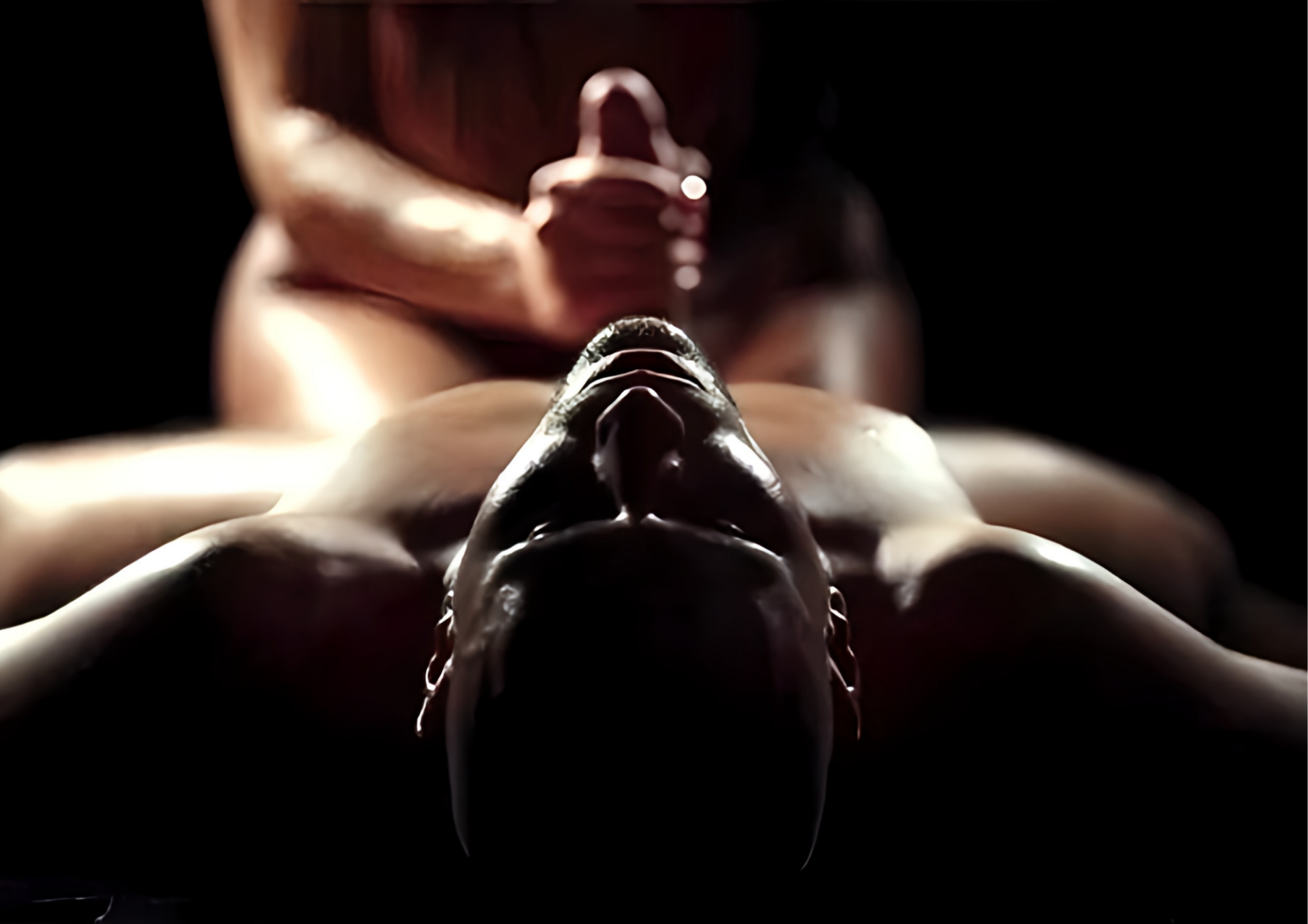 Full-body pleasure