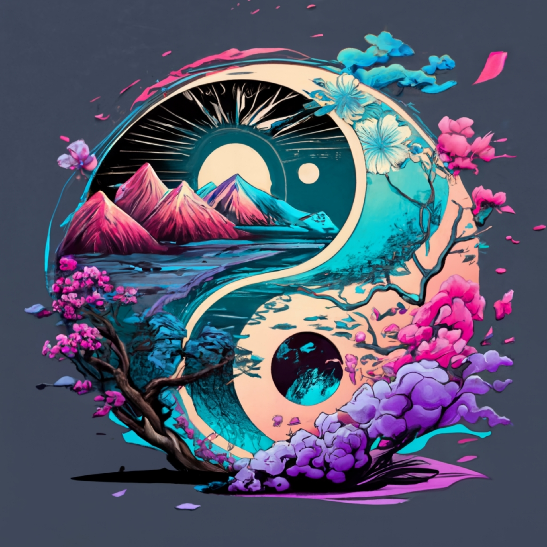 Authentic Tantra Massage and Taoist sexual energy
