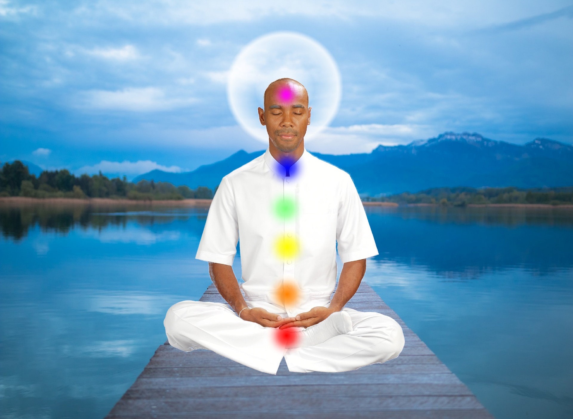 Authentic Tantra Massage for Men: Healing Ejaculation and Erectile Challenges