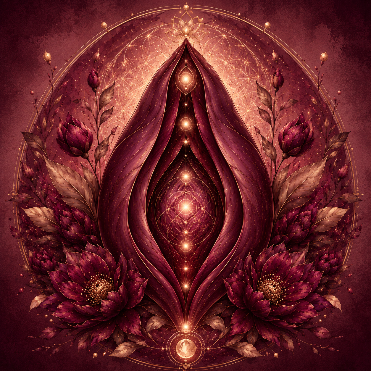 womb