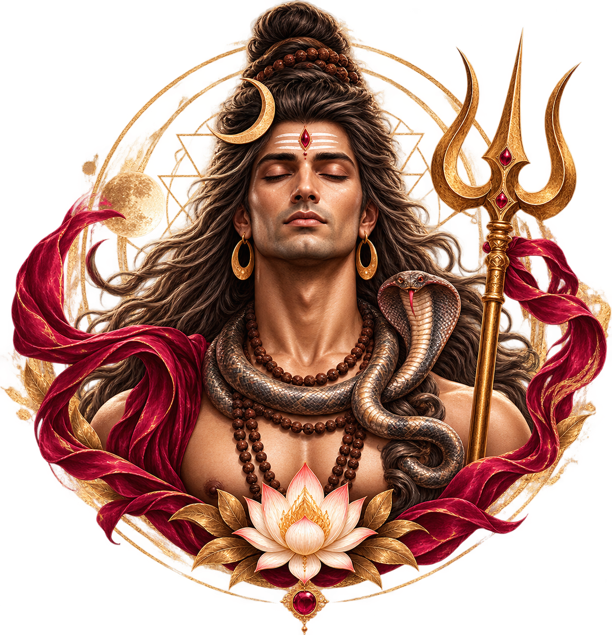 Tantra for Men