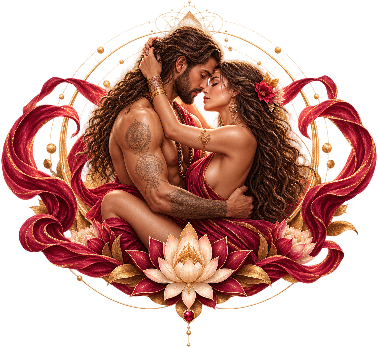 Tantra for Couples