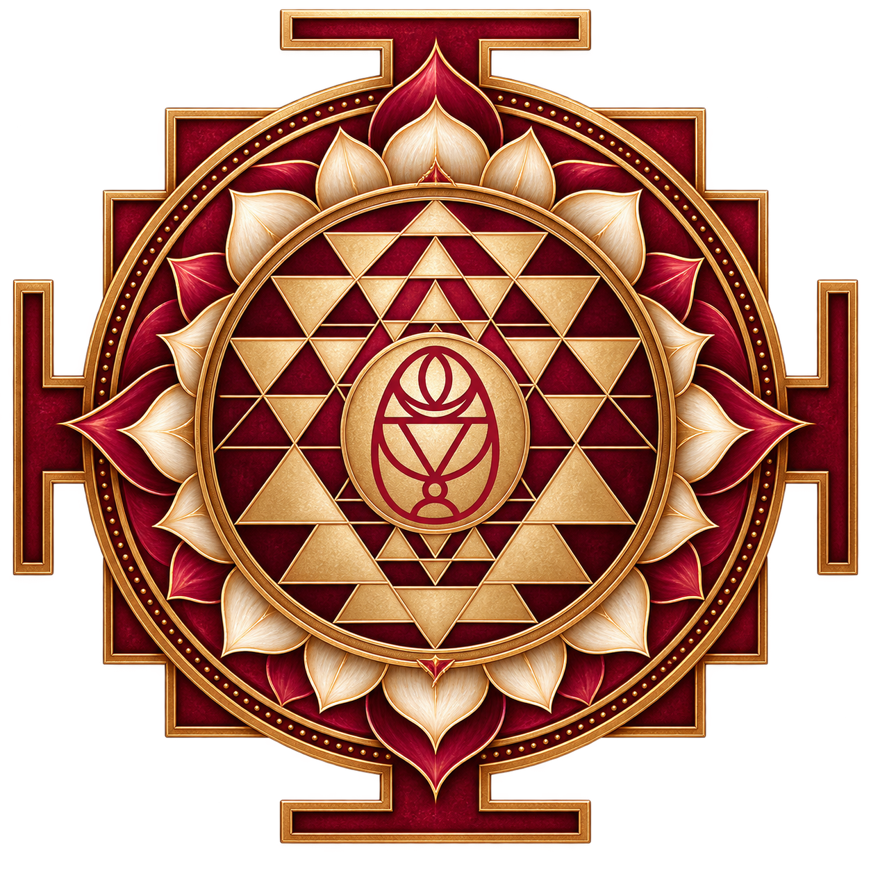 Tantra Yantra