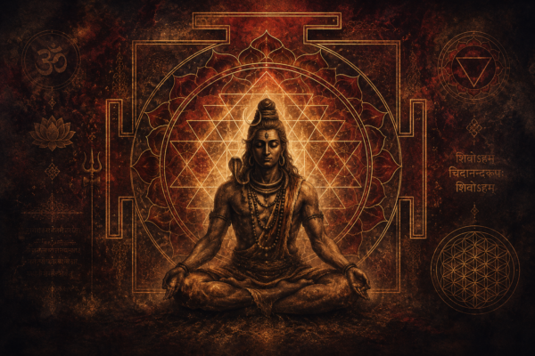 authentic tantra and Classical tantra shiva, yantras, tantra