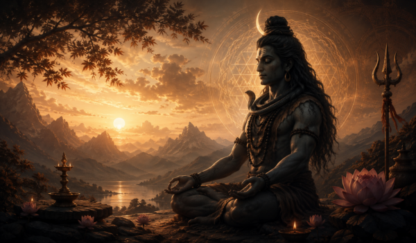 shiva, shakti