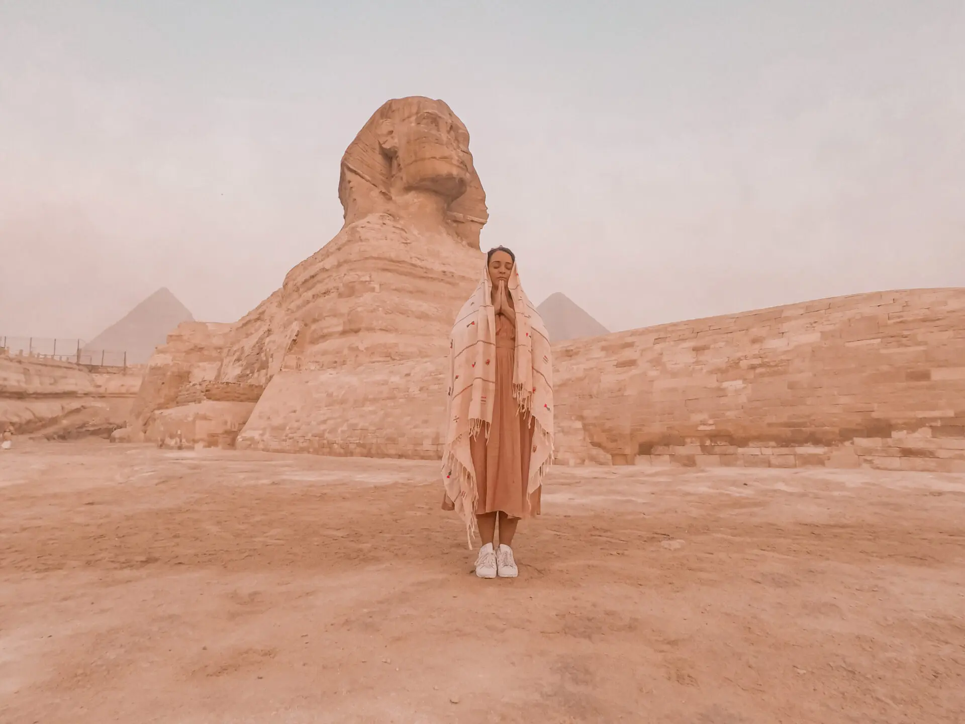 May Gonzalez