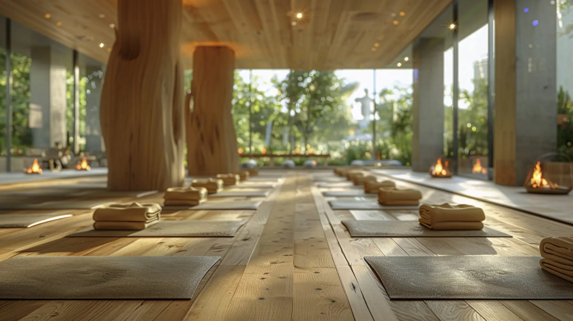 How to Plan a Retreat Step by Step