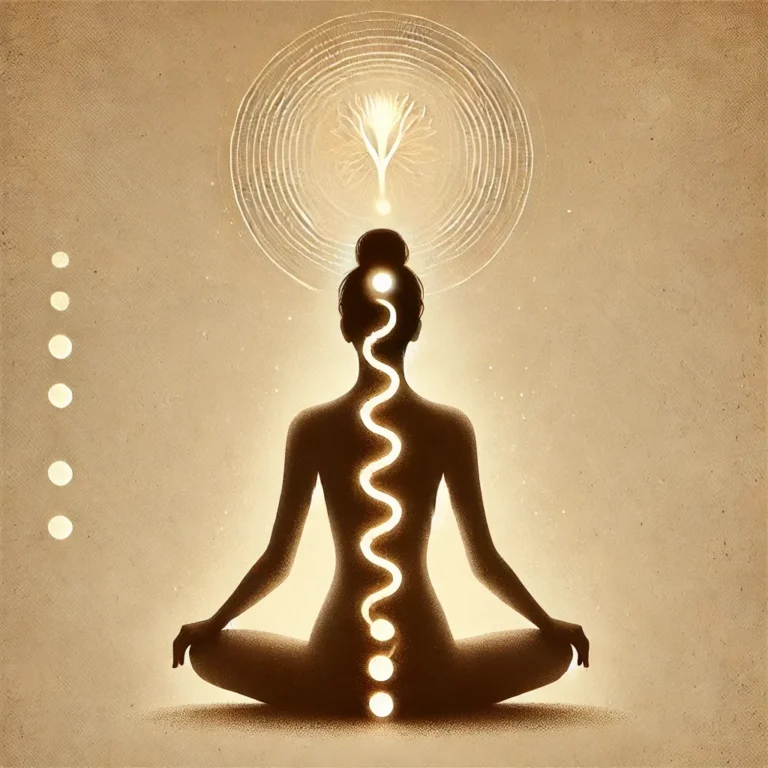 Kundalini: The Divine Life Force and the Path to Awakening