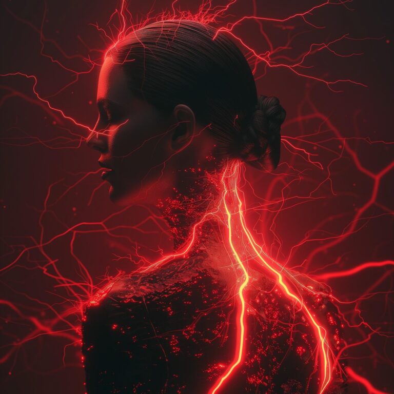 Energy of the body in Tantra