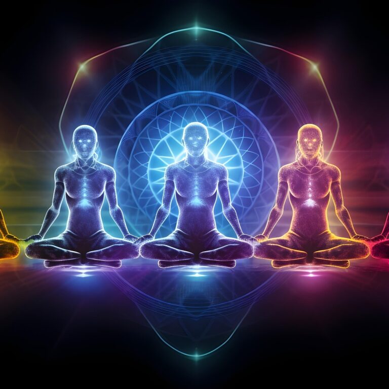 Authentic Tantra: Focus, mind-centerded and discipline