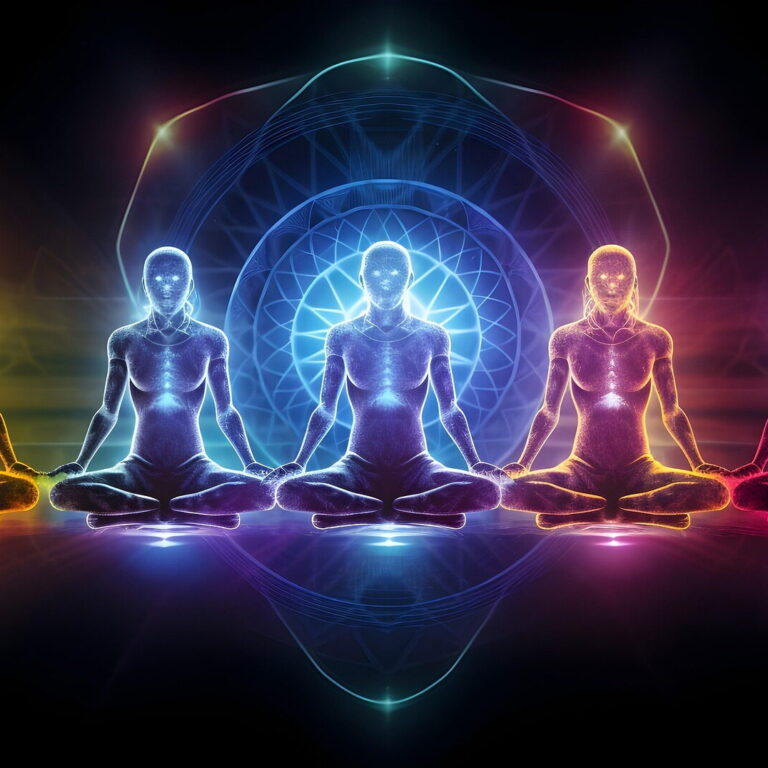 Authentic Tantra: Focus, mind-centerded and discipline