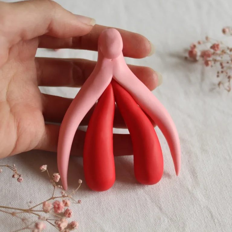 clitoris