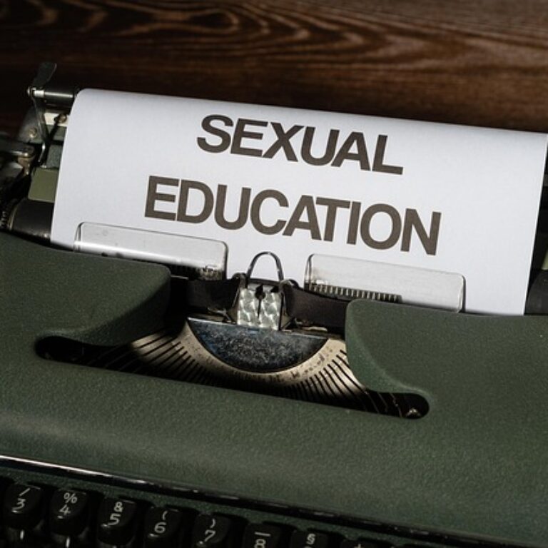 Sex Education - Online Tantra