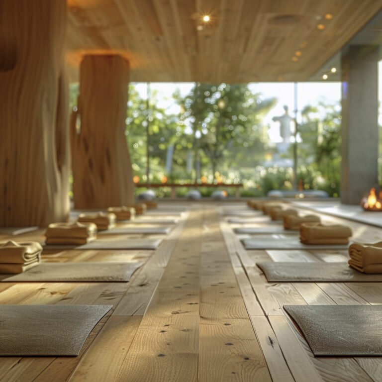 How to Plan a Retreat Step by Step
