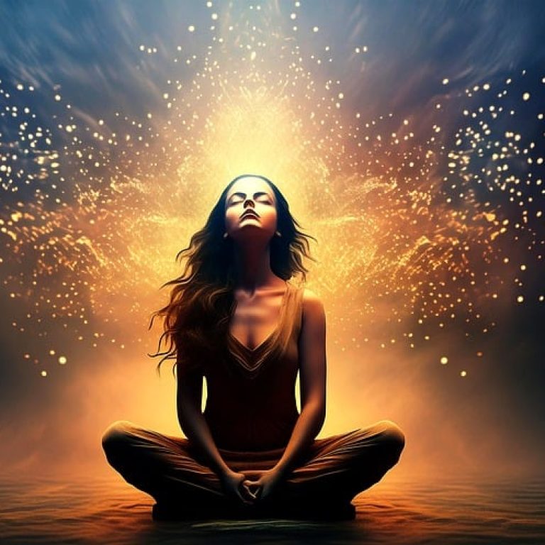 energy healing